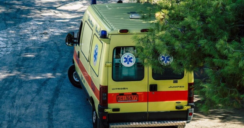 ΤΡΑΓΩΔΙΑ: Νεκρός 19χρονος ποδοσφαιριστής στη Ρόδο – Τον παρέσυρε φορτηγάκι, ενώ έκανε τζόκινγκ – «Θα σε αγαπώ με όλη μου την καρδιά για πάντα. Δεν έχω λόγια… Ήμασταν τόσο χαρούμενοι»