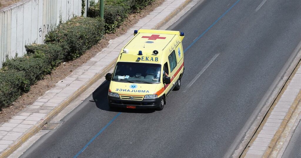 Νεκρός οδηγός μοτοσικλέτας σε δυστύχημα στον ΒΟΑΚ