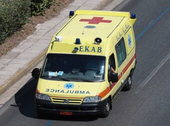 Θρήνος για 50χρονο μοτοσικλετιστή που σκοτώθηκε στην Πάτρα σε μετωπική σύγκρουση με αυτοκίνητο