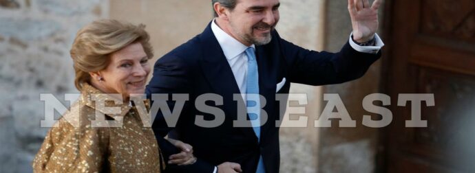 Νικόλαος Ντε Γκρες: «Επιστροφή εκεί όπου ξεκίνησαν όλα» – Η εμφάνισή του σε νησιά του Ιονίου