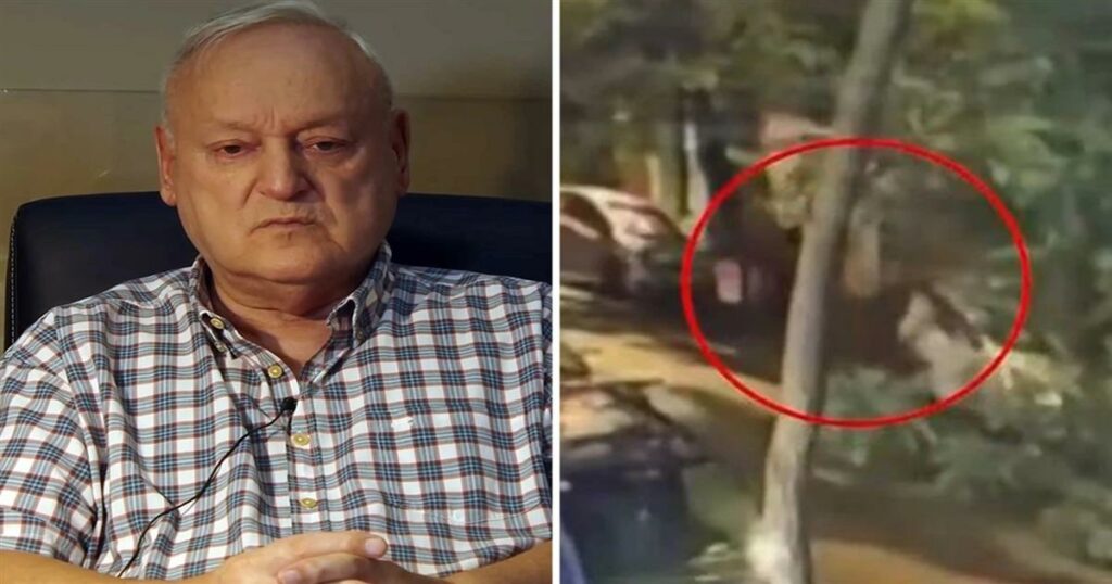 Σταύρος Γεωργίου: «Έσπασε» τη σιωπή του ο αδερφός του μετά την δολοφονία του – Τα πρώτα του λόγια