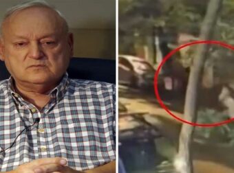 Σταύρος Γεωργίου: «Έσπασε» τη σιωπή του ο αδερφός του μετά την δολοφονία του – Τα πρώτα του λόγια