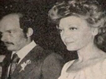 Ο πρώην σύζυγος της Μάρως Κοντού σπάει τη σιωπή του: «Μου στάθηκε σαν σύντροφος, σαν φίλη και κυρίως σαν μάνα»