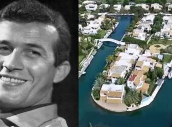 Πέθανε εκεί μέσα: Στο «σφυρί» το… παλάτι του Δημήτρη Παπαμιχαήλ στο Πόρτο Ύδρα – H πολύ χαμηλή τιμή που το πούλησαν και ποιος το πήρε