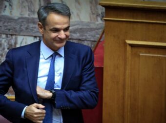 Κυβέρνηση συνεργασίας χωρίς Μητσοτάκη: Τα 3 ονόματα κοινής αποδοχής για τη θέση του πρωθυπουργού