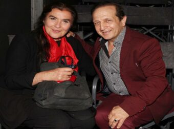 «Δεν χρησιμοποίησε ποτέ τον τίτλο της σταρ, ενώ ήταν» – Τι είπαν Λ. Κονιόρδου και Σ. Μπιμπίλας για τη Μάρω Κοντού
