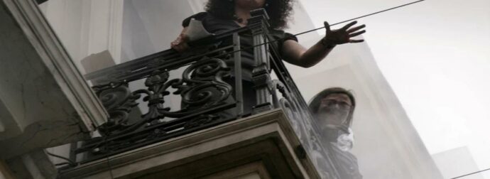 Δύο συλλήψεις για τον εμπρησμό στη Marfin το 2010 – Καταζητείται μια 46χρονη