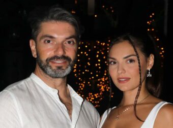 Βρισηίδα Ανδριώτου για Σπύρο Μαρτίκα: «Η αξιοπρέπεια και η ανεξαρτησία μου δεν εξαγοράζονται ούτε χαρίζονται»