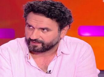 Μελέτης Ηλίας: «Πήγα στο κάστινγκ, διάβασα τρεις γραμμές και με έκοψαν, άμα τη εμφανίσει»