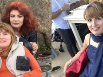 Ρίγη συγκίνησης με τη Μυρτώ της Πάρου: Η φωτογραφία που κανείς δεν περίμενε μετά από όσα πέρασε