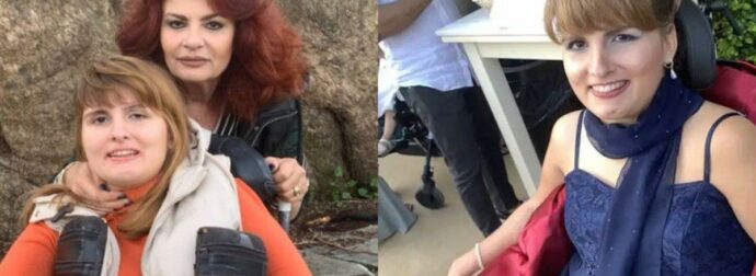 Ρίγη συγκίνησης με τη Μυρτώ της Πάρου: Η φωτογραφία που κανείς δεν περίμενε μετά από όσα πέρασε