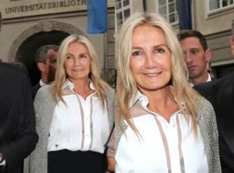 Ο Κυριάκος Μητσοτάκης και η Μαρέβα Μητσοτάκη στην όπερα Κάρμεν σε φεστιβάλ στην Αυστρία