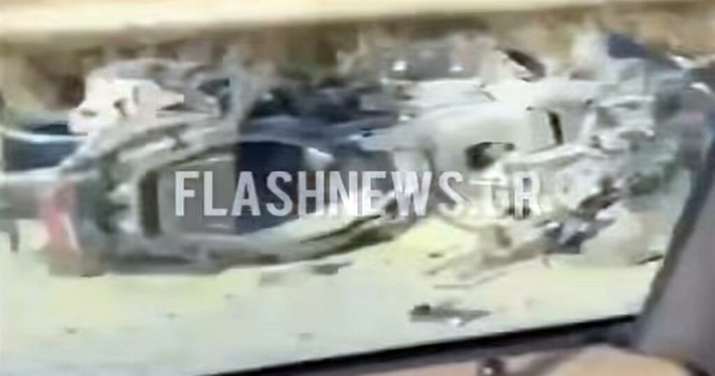 Νεκρός σε τροχαίο 33χρονος αξιωματικός της Πολεμικής Αεροπορίας στα Χανιά – Το δίκυκλό του συγκρούστηκε με απορριμματοφόρο