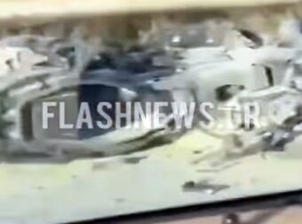 Νεκρός σε τροχαίο 33χρονος αξιωματικός της Πολεμικής Αεροπορίας στα Χανιά – Το δίκυκλό του συγκρούστηκε με απορριμματοφόρο