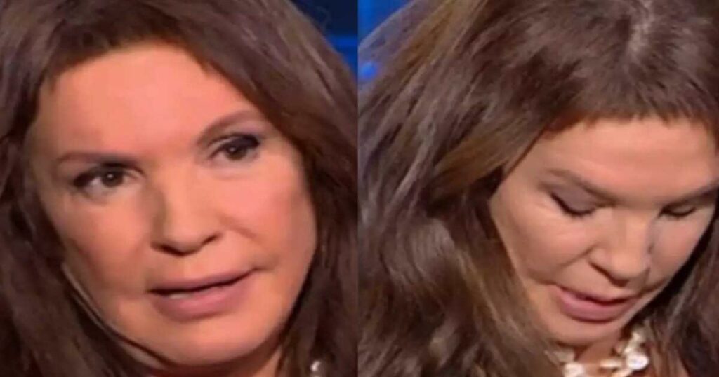 Πένθος για τη Βάνα Μπάρμπα