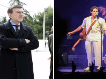 Άρης Πορτοσάλτε – Ξέσπασμα κατά του Πάνου Βλάχου μετά τον φονικό εμπρησμό: «Είναι προτροπή στη βία»