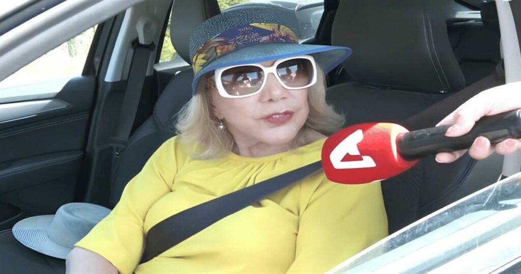 Λίτσα Πατέρα: Τι δεν κατάφερε να δει στις προβλέψεις της και η προειδοποίηση για την επόμενη επταετία – Τι αλλάζει