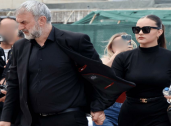 Βικτώρια Δέλλα: «Σε ευχαριστώ για τον άνθρωπο που με έχεις κάνει» – Η κόρη της Γωγώς Μαστροκώστα συγκινεί με ένα βίντεο