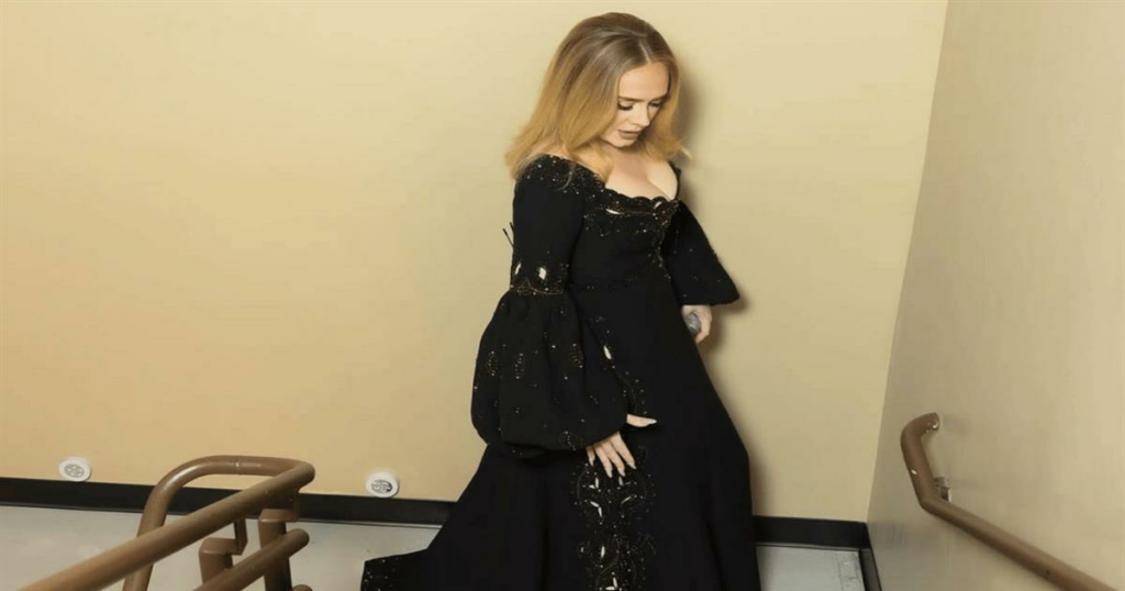 Adele – Η αλήθεια πίσω από την απώλεια των 45 κιλών: «Δεν ξεκίνησα για να αδυνατίσω»