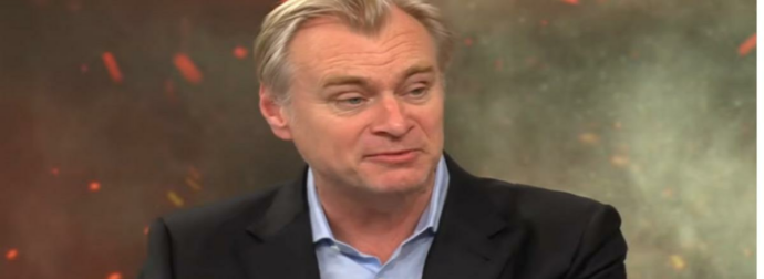 Τα παπούτσια που απαγόρευσε ο Νόλαν στην «Οδύσσεια» – «Είναι σύμβολο μοντερνισμού»