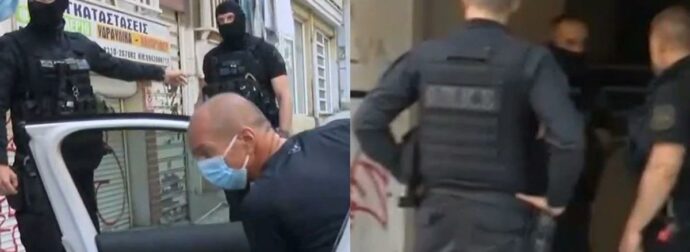 Βάγια Νέστορα: Τα τρία «αποτυπώματα» που οδήγησαν στις συλλήψεις των δραστών – Το σπίτι «καβάτζα» και οι παρακολουθήσεις πριν το χτύπημα