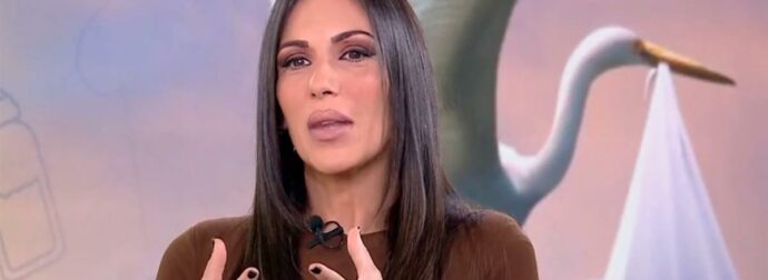 ΘΡΗΝΟΣ ΓΙΑ ΤΗΝ ΑΝΘΗ ΒΟΥΛΓΑΡΗ: «ΠΕΘΑΝΕ ΞΑΦΝΙΚΑ ΧΘΕΣ ΑΠΟ ΚΟΛΙΚΟ» – O ΣΠΑΡΑΚΤΙΚΟΣ ΑΠΟΧΑΙΡΕΤΙΣΜΟΣ ΣΤΟ INSTAGRAM