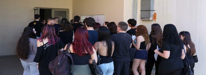 Πανελλήνιες 2026: Ανακοινώθηκαν οι βαθμολογίες των ειδικών μαθημάτων