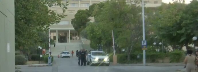 Σισμανόγλειο: Μια νεκρή μετά την φωτιά που ξέσπασε τα ξημερώματα στο νοσοκομείο – Πώς ξεκίνησε
