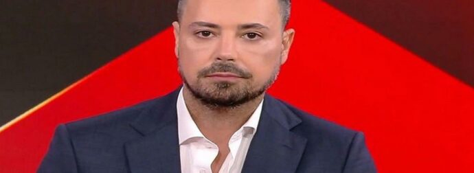 Έκτακτη είδηση τώρα για τον Πέτρο Κουσουλό: Χαμός με το βίντεο που κυκλοφόρησε στα social media