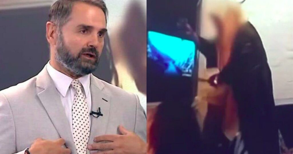 Φρίκη με την αποκάλυψη του Μπαλάσκα για την υπόθεση βασανισμού: Η 55χρονη ούρλιαζε και κανείς δεν ειδοποίησε – Τι έκρυβε η 42χρονη