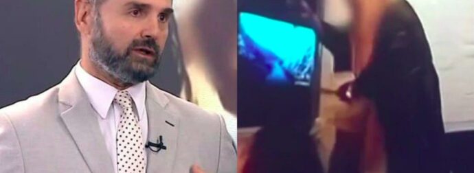 Φρίκη με την αποκάλυψη του Μπαλάσκα για την υπόθεση βασανισμού: Η 55χρονη ούρλιαζε και κανείς δεν ειδοποίησε – Τι έκρυβε η 42χρονη