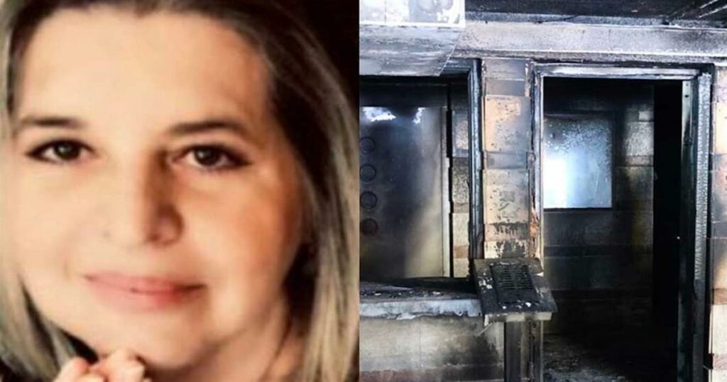 «Πάγωσε» το πανελλήνιο με τον θάνατο της Βάγιας Νέστορα – Σοκάρει η ανακοίνωση του νοσοκομείου