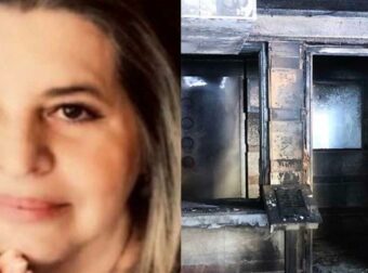 «Πάγωσε» το πανελλήνιο με τον θάνατο της Βάγιας Νέστορα – Σοκάρει η ανακοίνωση του νοσοκομείου