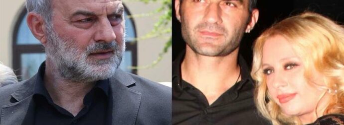 Xτίζει εκκλησάκι για την Γωγώ του, ο Τραϊανός Δέλλας – Η απόφαση 2 μήνες μετά τον θάνατό της, το μέρος που επέλεξε και έχει μεγάλη σημασία και ο λόγος που το κάνει