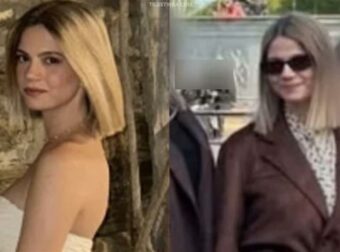 Θρήνος για την Αναστασία που έφυγε από τη ζωή μαζί με τον σύντροφο της – «Θα σας θυμάμαι πάντα»