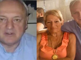 Για αυτό τους εγκατέλειψε πριν 14 χρόνια – Αποκάλυψη-σοκ για την σύζυγο του δολοφονημένου Σταύρου Γεωργίου