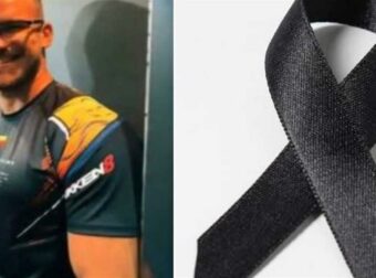 Θρήνος για τον Αριστείδη που πέθανε τόσο άδικα – Μόλις 18 χρονών