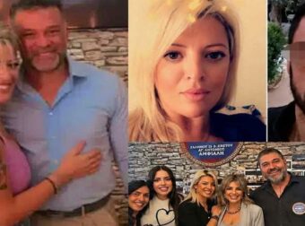 Ευαγγελία Ζαγοριανού: «Την είχα δει μια εβδομάδα πριν – Μοίραζε φαγητό σε άστεγους» – Τι αποκαλύπτει στενός φίλος της 41χρονης