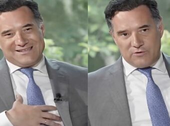 Άδωνις Γεωργιάδης: «Στα διαγνωστικά έπρεπε να έχουν τη φωτογραφία μου και ένα καντηλάκι»
