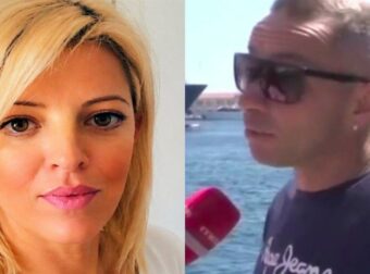 Ραγίζει καρδιές ο πρώην σύζυγος της Ευαγγελίας: «Τα παιδιά δεν ξέρουν ότι η μητέρα τους είναι νεκρή – Πρέπει να γίνω μάνα και πατέρας» – Σοκάρουν οι αποκαλύψεις του (video)