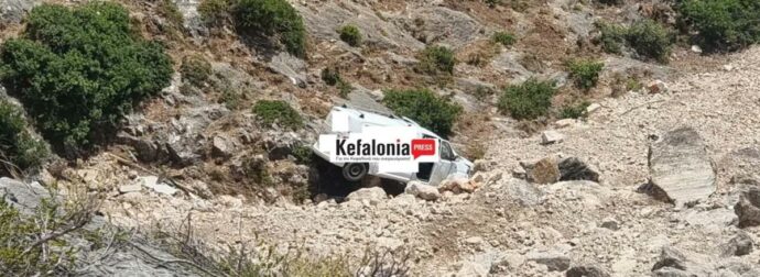 «Τέλος διαδρομής για μένα»: Το τελευταίο μήνυμα του 30χρονου πατέρα πριν από την πτώση στη χαράδρα – Σε σοκ η οικογένεια