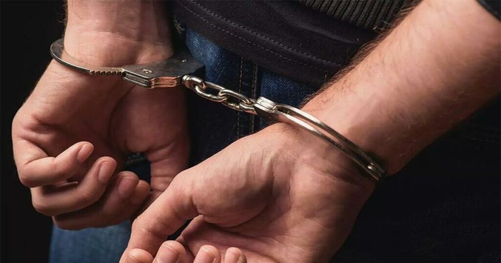 Συνελήφθη 44χρονος έπειτα από καταγγελία της 58χρονης πεθεράς του για βιασμό – Παραμένει σε κράτηση