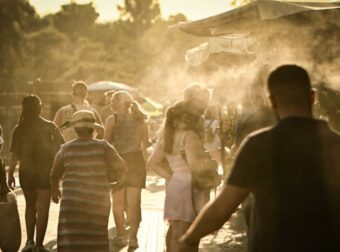 Προειδοποίηση μετεωρολόγων: Έρχεται δύσκολη εβδομάδα – Θα σαρώσει από Δευτέρα τη χώρα – Πότε κορυφώνεται