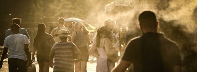 Προειδοποίηση μετεωρολόγων: Έρχεται δύσκολη εβδομάδα – Θα σαρώσει από Δευτέρα τη χώρα – Πότε κορυφώνεται