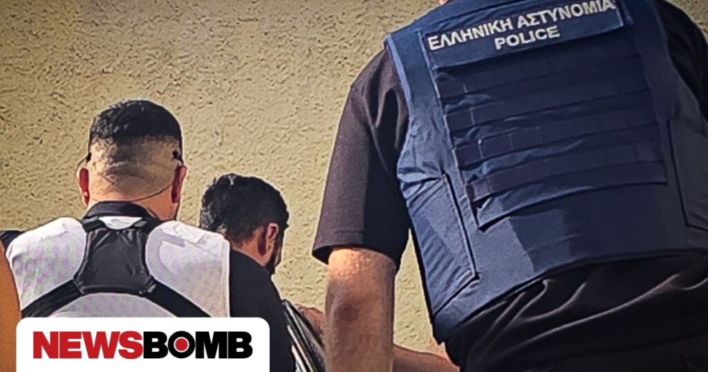 Μυστήριο με το έγκλημα στη Σύρο: Δεν ασκήθηκαν διώξεις – Σήμερα αναπαράσταση του εγκλήματος