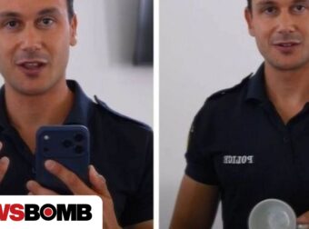 «Δεν είναι μάγος, είναι αστυνομικός»: Το νέο βίντεο της ΕΛΑΣ δείχνει γιατί δεν πρέπει να πιστεύεις