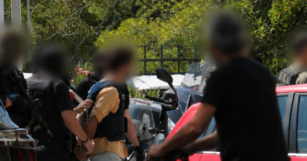 Πολύκαρπος Γεωργιάδης για δικογραφία Marfin: «Από το μέιλ έμαθα ότι ήμουν σε δύο σημεία ταυτόχρονα»