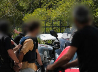 Πολύκαρπος Γεωργιάδης για δικογραφία Marfin: «Από το μέιλ έμαθα ότι ήμουν σε δύο σημεία ταυτόχρονα»