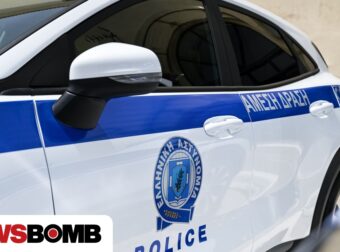 Κυψέλη: Κάτοικοι περιγράφουν τη στιγμή που είδαν 59χρονο γuμνό να κόβει βόλτες στη Φωκίωνος Νέγρη