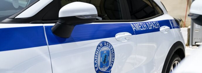 Κυψέλη: Κάτοικοι περιγράφουν τη στιγμή που είδαν 59χρονο γuμνό να κόβει βόλτες στη Φωκίωνος Νέγρη